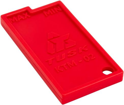 TUSK Chain Slack Measuring Tool for KTM 350 XCF-W 2012-2016,2020-2022 in Kuwait