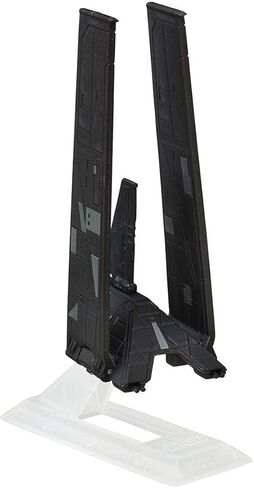 مركبة Star Wars Rogue One The Black Series Krennic’s Imperial Shuttle Titanium in Kuwait