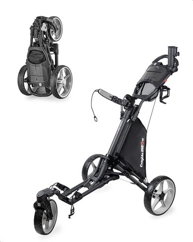 Caddytek CaddyLite ONE - دوار، الإصدار 8 in Saudi Arabia