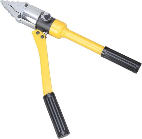 High Hydraulic Flange Expander Manual Flange Splitter Separator for Industrial Equipment Installation Tasks Industrial Installation Tool in Kuwait