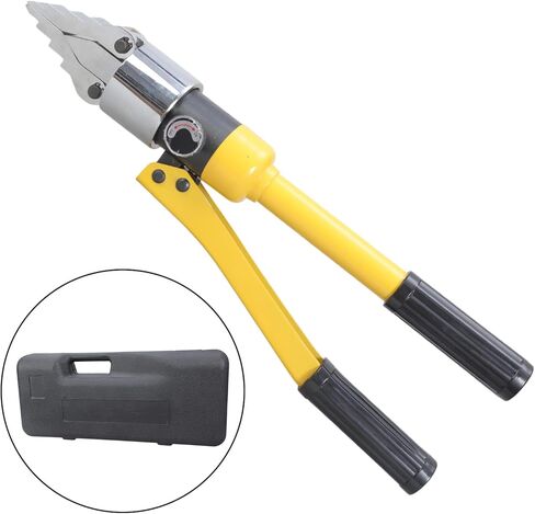 High Hydraulic Flange Expander Manual Flange Splitter Separator for Industrial Equipment Installation Tasks Industrial Installation Tool in Kuwait