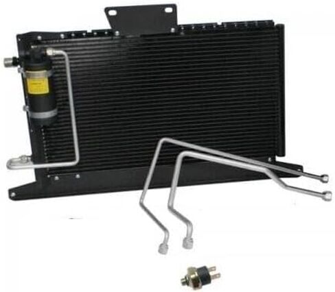 021567 Kit w/Drier For 1967-1972 Pickup 021567 in Kuwait