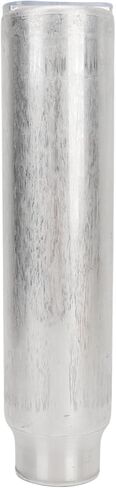 Aramox AC Drier, Aluminum Alloy, Replace for CAT 1090 1190 1190T, Efficient Removal for Tractors in Kuwait