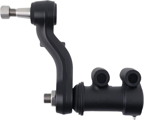 maXpeedingrods Front Idler Arm & Pitman Arm for Chevy Silverado GMC Sierra 2500 3500 HD 2011-2019, Steering Idler Pitman Arm Assembly Replace K400018 K440019 2PCS in Saudi Arabia