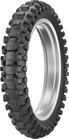 إطار خلفي دنلوب جيوماكس MX33 70/100-10 45234057 in Kuwait