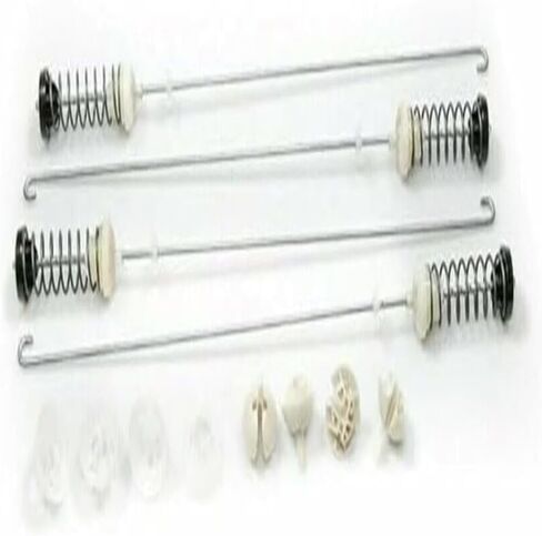 4 OEM تعليق قضيب كيت لروبر RTW4640YQ1 RTW4640YQ0 MX500XW0 in Kuwait