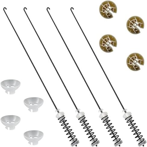 4 OEM تعليق قضيب كيت لروبر RTW4640YQ1 RTW4640YQ0 MX500XW0 in Kuwait