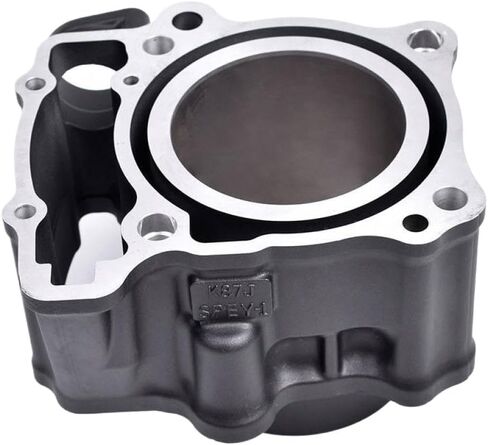 Motorcycle Cylinder Kit Piston Ring Gasket Mat Compatible With CB300F CRF300L CB300RA CBR300R 2A 3AC 4A 4AC 5AC 8A 9AC 12100-K33-950 in Kuwait