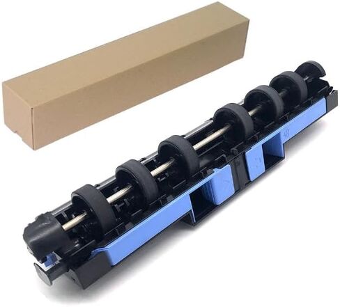 مجموعة بكرات وحدة الطباعة على الوجهين لـ HP 7720 7730 7740 9720 9730 in Kuwait