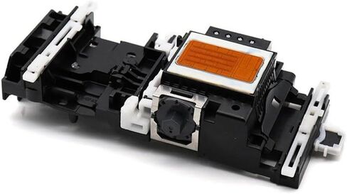 Printhead 990 A4 Print Head Compatible with J125 J140 J195 J315 J415 J220 J265 J515 J615 DCP 495 795 J140DW J140W in Kuwait