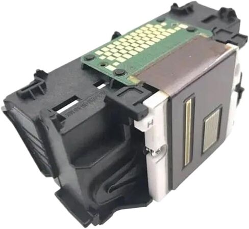 رأس الطباعة QY6-0089 متوافق مع TS5050 TS5051 TS5053 TS5055 TS5070 TS5040 TS5080 TS6050 TS6051 TS6052 TS6080 in Kuwait