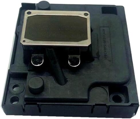 رأس الطباعة رأس الطباعة F181010 F169030 متوافق مع طابعة ME2 ME200 620F ME30 ME300 ME33 ME330 BX300 BX305 S22 SX235 SX130 NX30 NX100 in Kuwait