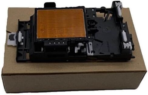 Print Head Compatible with MFC J4410 J4510 J4610 J4710 J3520 J3530 J3720 J2310 J2510 J6520 J6720 J6920 DCP J4110 in Kuwait