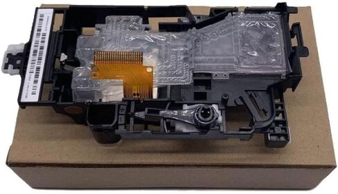 Print Head Compatible with MFC J4410 J4510 J4610 J4710 J3520 J3530 J3720 J2310 J2510 J6520 J6720 J6920 DCP J4110 in Kuwait