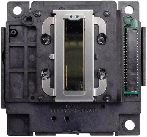 Printhead Compatible with L300 L301 L351 L355 L358 L111 L120 L210 L211 ME401 ME303 XP 302 402 405 2010 2510 Printer in Kuwait
