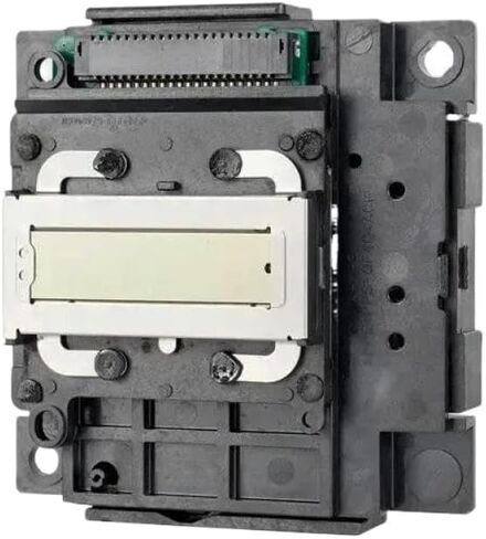 Printhead Compatible with L300 L301 L351 L355 L358 L111 L120 L210 L211 ME401 ME303 XP 302 402 405 2010 2510 Printer in Kuwait