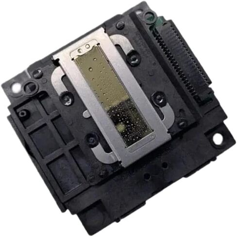 Printhead Compatible with L300 L301 L351 L355 L358 L111 L120 L210 L211 ME401 ME303 XP 302 402 405 2010 2510 Printer in Kuwait