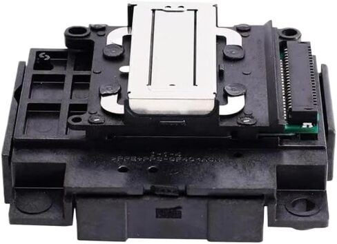 Printhead Compatible with L300 L301 L351 L355 L358 L111 L120 L210 L211 ME401 ME303 XP 302 402 405 2010 2510 Printer in Kuwait