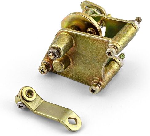 Speedmaster PCE123.1001 Carburetor Manual Choke Kit 45-225 (Suits Double Pumper Body) in Kuwait