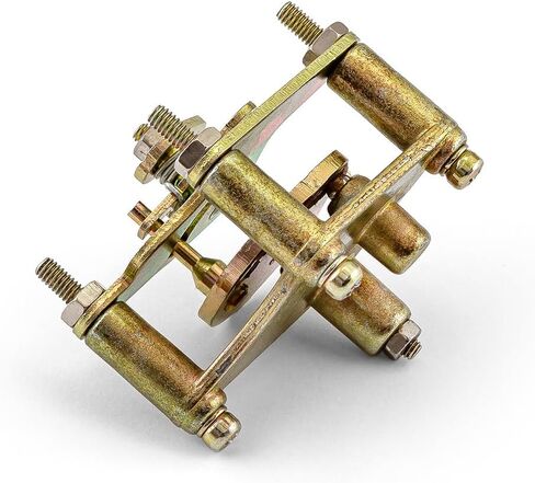 Speedmaster PCE123.1001 Carburetor Manual Choke Kit 45-225 (Suits Double Pumper Body) in Kuwait