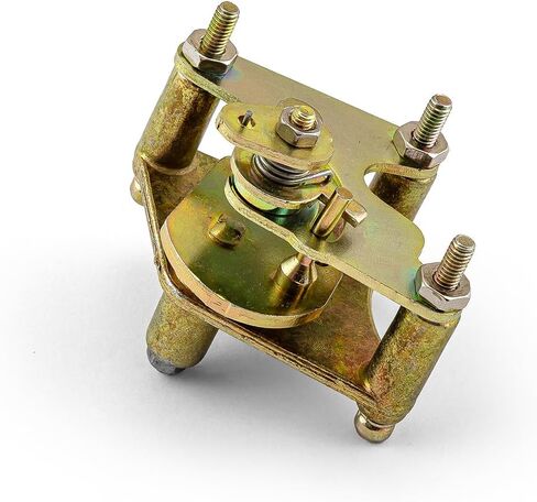 Speedmaster PCE123.1001 Carburetor Manual Choke Kit 45-225 (Suits Double Pumper Body) in Kuwait