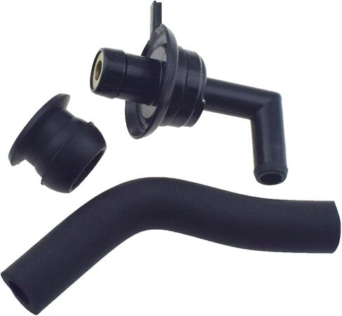 لتويوتا كامري 1997-2001 Rav4 سولارا 2.2L 1999-2001 PCV صمام جروميت خرطوم عدة in Kuwait