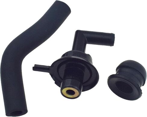 لتويوتا كامري 1997-2001 Rav4 سولارا 2.2L 1999-2001 PCV صمام جروميت خرطوم عدة in Kuwait