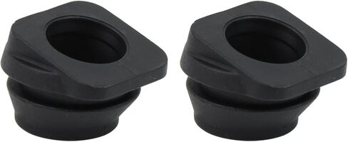 PCV Valve Grommet for Chevrolet Astro Blazer Caprice Corvette Silverado Express Impala GMC Sierra Jimmy Safari Sonoma Oldsmobile Bravada Pontiac Firebird Buick Roadmaster Cadillac Fleetwood in Kuwait