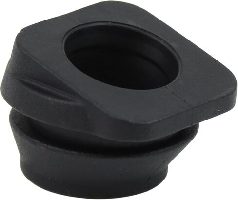 PCV Valve Grommet for Chevrolet Astro Blazer Caprice Corvette Silverado Express Impala GMC Sierra Jimmy Safari Sonoma Oldsmobile Bravada Pontiac Firebird Buick Roadmaster Cadillac Fleetwood in Kuwait