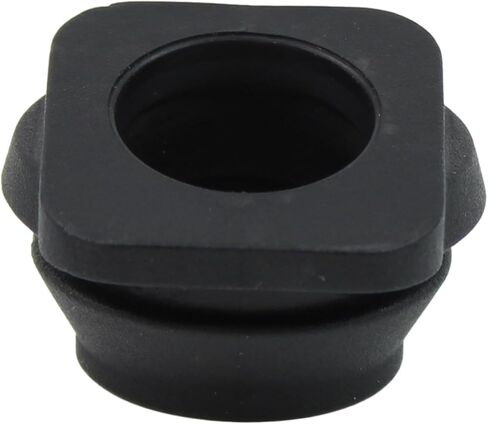 PCV Valve Grommet for Chevrolet Astro Blazer Caprice Corvette Silverado Express Impala GMC Sierra Jimmy Safari Sonoma Oldsmobile Bravada Pontiac Firebird Buick Roadmaster Cadillac Fleetwood in Kuwait