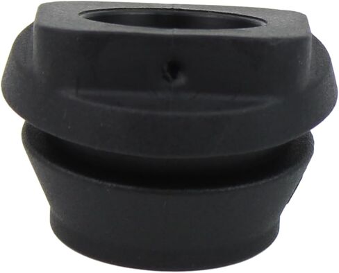 PCV Valve Grommet for Chevrolet Astro Blazer Caprice Corvette Silverado Express Impala GMC Sierra Jimmy Safari Sonoma Oldsmobile Bravada Pontiac Firebird Buick Roadmaster Cadillac Fleetwood in Kuwait