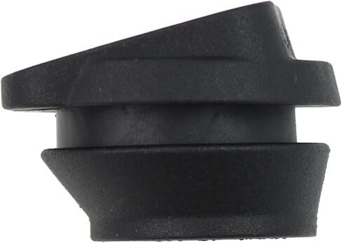 PCV Valve Grommet for Chevrolet Astro Blazer Caprice Corvette Silverado Express Impala GMC Sierra Jimmy Safari Sonoma Oldsmobile Bravada Pontiac Firebird Buick Roadmaster Cadillac Fleetwood in Kuwait