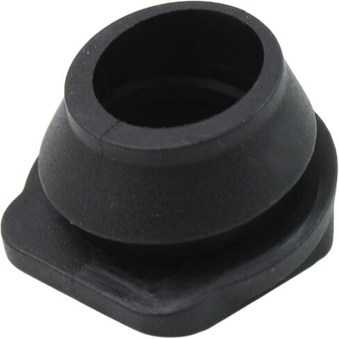 PCV Valve Grommet for Chevrolet Astro Blazer Caprice Corvette Silverado Express Impala GMC Sierra Jimmy Safari Sonoma Oldsmobile Bravada Pontiac Firebird Buick Roadmaster Cadillac Fleetwood in Kuwait