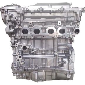 مجموعة كتلة المحرك Bruce & Shark 2AR-FE 2.5L لسيارة Toyota RAV4 2009 2010 2011 2012 2.5L 4CYL، تحل محل 2ARFE in Kuwait