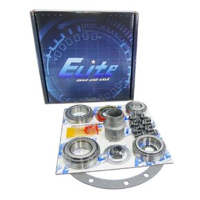 1961-1973 Fits Chrysler 8.75" Rearend 489 Case Elite Master Install Bearing Kit 25590 in Kuwait