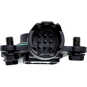 Engine Variable Valve Timing (VVT) Eccentric Shaft Position Sensor Compatible With Mini Cooper Countryman 1.6L L4 2016 2015 2014 2013 2012 2011 P-5592600 in Kuwait