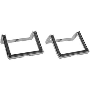 L72AZ Parking Lamp Bezel, 1972 Chevelle, Pair L72AZ in Kuwait
