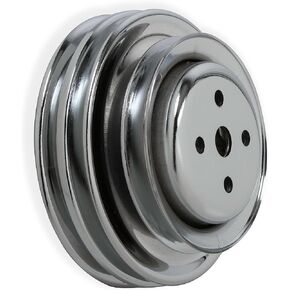 Mr Gasket 8829 Engine Water Pump Pulley in Kuwait