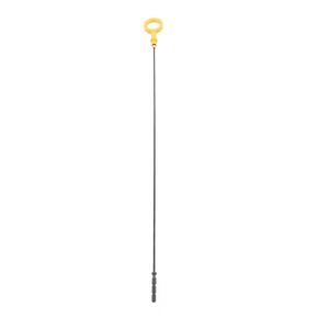 Automotive Oil Level Gauge Compatible with A5 2007 2008 2009 2010 2011 2012 2013 2014 2015 for S5 2008 2009 2010 2011 Car Engine Oil Dipstick OEM: 059115611AB in Kuwait