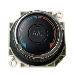 A/C Adjustment Switch Knob Replacement Compatible with 2013 2014 2018 2019 Models Part Number 5590302370 in Kuwait