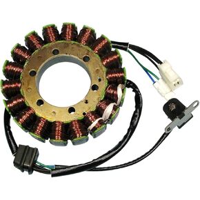 Ricks Electric OE Style Stator - 21-814 in Saudi Arabia