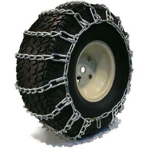 سلاسل الإطارات 2-Link 23x9.5x12، 20x10.5x12 لكاواساكي بايو، القوة الغاشمة in Kuwait