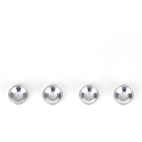 RC Car Motor Seat Mount Screw Gasket 8381-010 Fits 8384 8382 8381 8135 Models Replacement Part in Kuwait