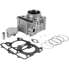 Cylinder Piston Gasket Kit Compatible With XMAX X-MAX 300 TECH MAX TRICITY 300 2017-2022 in Kuwait