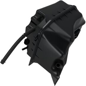 Coolant Overflow Tank Compatible with Q7 2003-2014 Models Part Number 7L0121407E in Kuwait