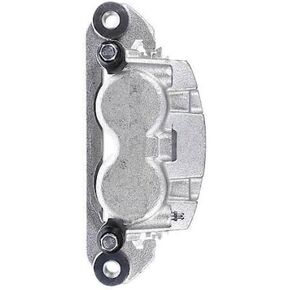 ماسك فرامل قرصية ممتازة شبه محملة من CQ مع دعامة لموديلات مختارة من Ford F-450 وF-550 وF53 والموديلات العالمية - 18-B8047B in Kuwait