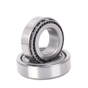 Steering Stem Pressure Ball Bearing Compatible with VF1000F VF1000R VFR1200F VFR1200X VFR700F VFR750F VFR800FD VFR400 in Kuwait