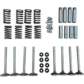 New Valve Train Kit Fits Allis Chalmers Combine Models DW WC WF WD 100 + in Kuwait