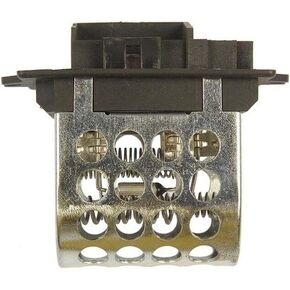 Blower Motor Resistor for Cirrus for Concorde for LHS for Sebring for 300M for Stratus for Dodge/Chrysler for Intrepid for Plymouth for Breeze Convertible in Kuwait