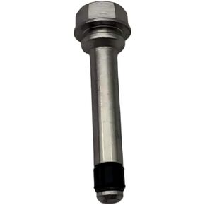 58162-1H000, Disc Brake Caliper Guide Rod for Hyundai Elantra 2009-2022 Kona 2018-2022 Sonata 2015-2022 Tucson 2010-2022 Santa Fe 2019-2020 for Veloster 2012-2022, 581621H000 in Kuwait